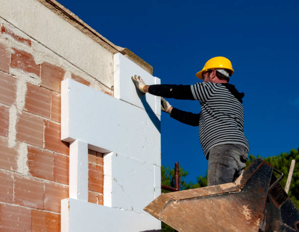Best Blown-in Insulation in Crooks, SD