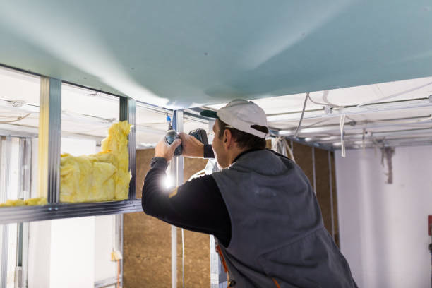 Best Energy Efficiency Insulation in Crooks, SD