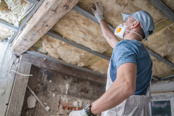 Professional Insulation Contractor in Crooks, SD