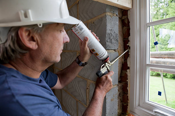 Best Insulation for Specific Applications in Crooks, SD
