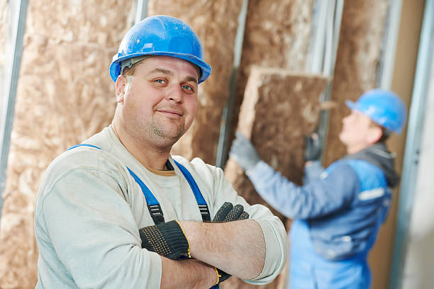 Best Cellulose Insulation in Crooks, SD
