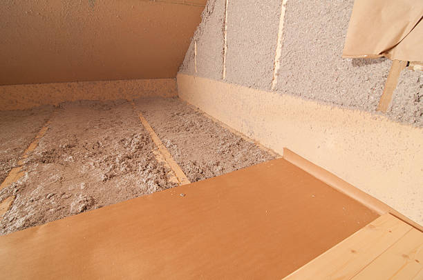Best Spray Foam Insulation in Crooks, SD